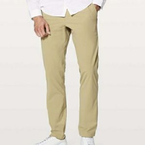 Lululemon Commission Pants